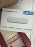中兴F32 随身wifi6【送1500G】支持5G 4G设备可移动无线免插卡不限速便携式网卡托全网通用流量2025款 中兴MF79N+双网自由切换【即插即用 可插卡】 实拍图