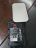 华为智选随身wifi6移动无线wifi鸿蒙随行网络4g无线网卡携带无限速上网宝三网全国通用流量2025款5G AX15B 至尊WiFi6【双网切换】+首月2000G流量 实拍图