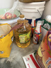 金龙鱼 食用油 非转基因 物理压榨玉米油6.18L（蕴含植物甾醇） 实拍图