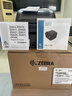 斑马（ZEBRA）斑马 GT800升级款ZD421T条码标签打印机不干胶固定资产标签机热敏快递电子面单（带网口）送耗材 实拍图