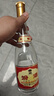 汾酒 黄盖玻汾 53度 475mL*12瓶 （电商版6瓶整箱*2）清香型 实拍图