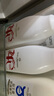 1号会员店（One's Member）4.0g乳蛋白鲜牛奶1kg*2瓶 限定牧场高品质鲜奶原生高钙早餐奶 实拍图