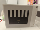 小米（MI）路由器BE6500 Wi-Fi7【小米手机上网搭档】6500兆级 全2.5G网口 4核高通处理器 家用路由器 实拍图