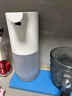 米家小米自动洗手机1S套装  自动洗手机充电泡沫抑菌皂液器自动洗手液机年货 实拍图
