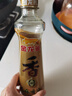 金龙鱼纯芝麻香油480ml【一级】凉拌 调味 烹饪 火锅 调味油  玻璃瓶 实拍图