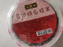 杏花楼血糯米八宝饭年货糕点心豆沙馅方便速食中华老字号上海年夜饭400g 实拍图