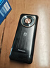 飞利浦（PHILIPS）老年人手机4G全网通全新款120天超长待机大屏大字大声音老年人专用手机学生按键功能机T930 星空黑 实拍图