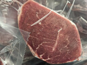 春禾秋牧 阿根廷原切菲力小牛排1kg/8-10片赠料包 儿童零添加 低脂健身 实拍图