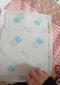 德佑 婴儿一次性隔尿垫80片25*33cm护理垫吸水不反渗新生建议6kg以内 实拍图