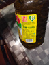 鲁花 【保真菜籽油】食用油 低芥酸特香菜籽油 5L  /桶   实拍图