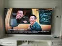三星智家8K超清OLED智能网络语音55/65/75/85/100英寸全面屏蓝光护眼wifi送货上门＋包安装 高端防爆无边框 55英寸 8K超清智能网联语音电视机 上门安装 实拍图
