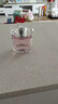 范思哲（VERSACE）许我耀眼许妍同款粉耀晶钻女士香水30ml 情人节礼物生日礼物粉钻 实拍图