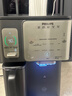 飞利浦（PHILIPS）大冰块冰沙加热净水器家用冰境i1pro墩墩冰版台式免安装净饮机 净水器加热直饮一体机ADD8605 实拍图