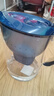 碧然德（BRITA）过滤净水器 家用滤水壶 净水壶 Marella 海洋系列+专家版滤芯12枚（含附件） 实拍图