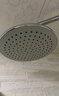 莱尔诗丹顶喷花洒头 淋浴花洒喷头顶喷 增压节水超薄圆形大顶喷 AL8075 实拍图