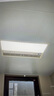 美的（Midea）浴霸暖风照明排气一体摆风速暖浴室取暖器卫生间灯集成吊顶Y5 实拍图