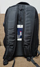 七匹狼背包双肩包男电脑包旅行包通勤大容量书包笔记本初高中生17.3英寸 实拍图