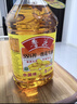 鲁花【保真花生油】 食用油 5S 压榨一级 花生油 5L 实拍图