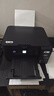 爱普生（EPSON）L4268墨仓式彩色无线多功能一体机家用/办公 AI学习打印机（打印复印扫描 wifi 自动双面 液晶屏） 实拍图