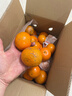 广西沃柑10斤新鲜纯甜橘子当季时令水果桔子柑橘应季整箱水果 9斤装（70mm+精选特大果） 实拍图