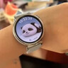 HUAWEI WATCH GT 5 冰晶蓝41mm华为智能手表情绪健康助手玄玑感知系统 实拍图