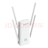 睿因（Wavlink）wifi信号放大器AX3000无线信号稳定穿墙扩展中继器wifi6千兆信号增强器5G双频 D6X  实拍图