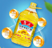 鲁花 食用油 物理压榨 剥壳去皮 葵花仁油5L 实拍图