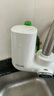 飞利浦（PHILIPS）AWP302 全新升级五重精滤高效除氯滤芯四支装(适配净水龙头AWP3600) 实拍图