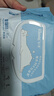 舒洁（Kleenex）纯水湿厕纸80抽*10包 (800抽)清洁湿纸巾私处清洁EDI纯水 实拍图