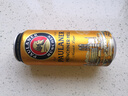 保拉纳（Paulaner）柏龙 慕尼黑大麦啤酒 黄啤500ml*24听 德国啤酒  年货送礼 实拍图