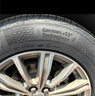 马牌（Continental）汽车轮胎 235/65R18 106H UCJ 适配凯迪拉克XT5/SRX 日产楼兰 实拍图