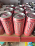 魔爪（Monster）百香果番石榴 能量饮料 风味饮料 功能饮料 330ml*24罐 整箱装 实拍图