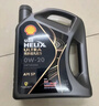 壳牌（Shell）全合成机油 0w-30(0w30) API SP级 4L超凡喜力都市光影版汽车保养 实拍图