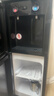 康佳（KONKA）饮水机家用桶装水立式办公双开门柜式温热/冷热全自动 旗舰款【童锁防烫】 制热型 实拍图