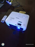爱普生（EPSON）CB-FH08  投影仪 3LCD办公会议商用家用易用投影机 （3600流明 1080P高清） 标配 实拍图