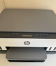 惠普（HP）728 连供无线打印机家用 自动双面三合一彩色打印 打印复印扫描单页成本1分钱 实拍图