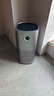 美的（Midea）【九重净化加湿一体】空气净化器加湿器鼻炎家用除甲醛烟味异味过敏原空气净化机RX600Pro 实拍图