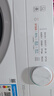 美的（Midea）滚筒洗衣机全自动 带烘干洗烘一体 10公斤家用超薄 双重除菌 MD100V11FPRO 以旧换新 国家补贴 实拍图
