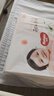 好奇（Huggies）铂金装小桃裤纸尿裤NB84片(5kg以下)尿不湿【透爽散热】 实拍图
