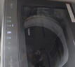 海尔（Haier）全自动波轮洗衣机12KG大容量 玻璃上盖 家用 家电国家补贴以旧换新 XQB120-BZ20D1 实拍图