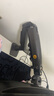 NBF80显示器支架 机械臂 显示器支架臂 显示屏支架显示器支架桌夹式电脑支架电竞卓威显示屏幕增高架 实拍图