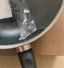 美的（Midea）不粘锅炒锅 不粘多功能家用炒菜锅煎锅电磁炉燃气灶通用 实拍图