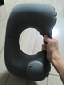 TA按压充气u型枕旅行便携飞机高铁火车睡觉头枕脖枕护颈神器靠枕 实拍图