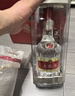 五粮液 普五八代 浓香白酒 52度 500ml*2瓶礼物 官方授权酒厂直供 实拍图