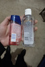 舒肤佳净透啫喱沐浴露山茶花香95g旅行装持久留香男女通用新旧包装随机 实拍图