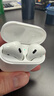 苹果耳机维修airpods4换电池充电仓Pro二代三代无线蓝牙上门取送 Airpods二代 耳机一对+电仓换电池 实拍图