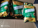 太阳  小米锅巴怀旧童年休闲零食办公室解馋小吃膨化薯片饼干组合礼包 【小米】五香味*5袋 实拍图