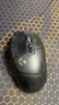 罗技（G）G502 X LIGHTSPEED无线游戏鼠标  混合微动 HERO引擎 经典爆款电竞鼠标 黑色 情人节礼物 实拍图