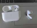 华强北新款【官配正品丨顶配Pro9代】华强北蓝牙耳机Air无线Pro2降噪国家补贴适用苹果iPhone17/16入耳式Pods 【2025新款丨全功能顶配版】 ANC主动降噪+滑动调音+空间音频 实拍图