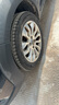 国风/GOFORM 汽车轮胎 205/50R16  GH18  87V 适配绅宝X25/赛拉图 实拍图